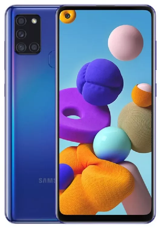 Ремонт Samsung Galaxy A21s в Москве — сервис MobyDoc