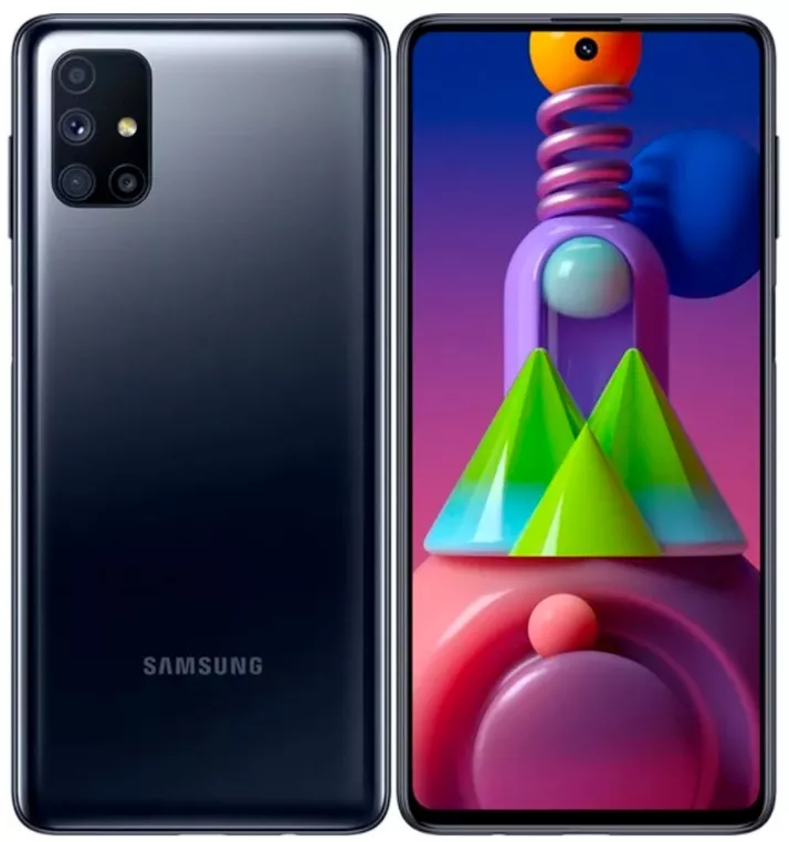 Ремонт Samsung Galaxy M51 в Москве — сервис MobyDoc