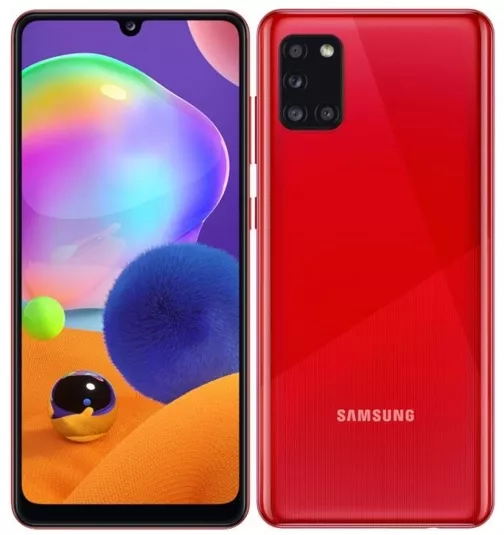 Ремонт Samsung Galaxy A31 в Москве — сервис MobyDoc