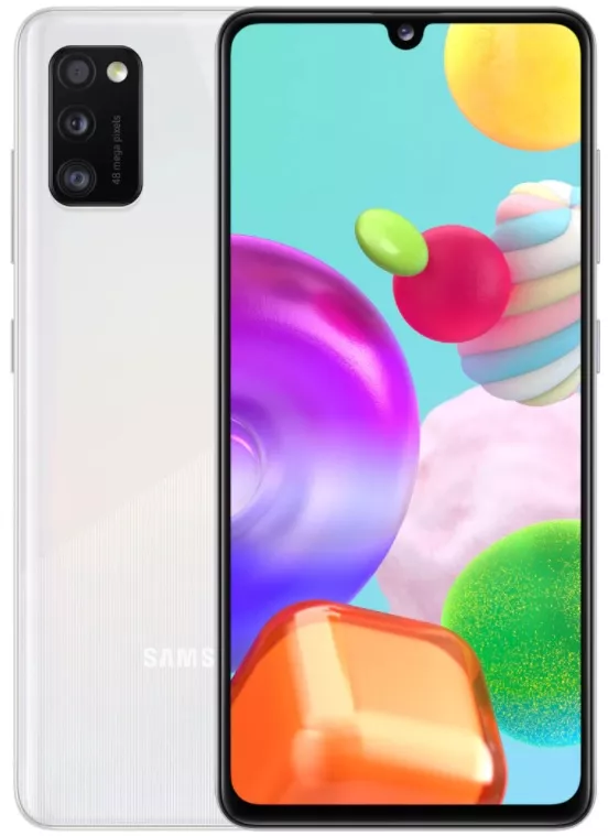 Ремонт Samsung Galaxy A41 в Москве — сервис MobyDoc