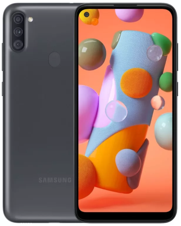 Ремонт Samsung Galaxy A11 в Москве — сервис MobyDoc
