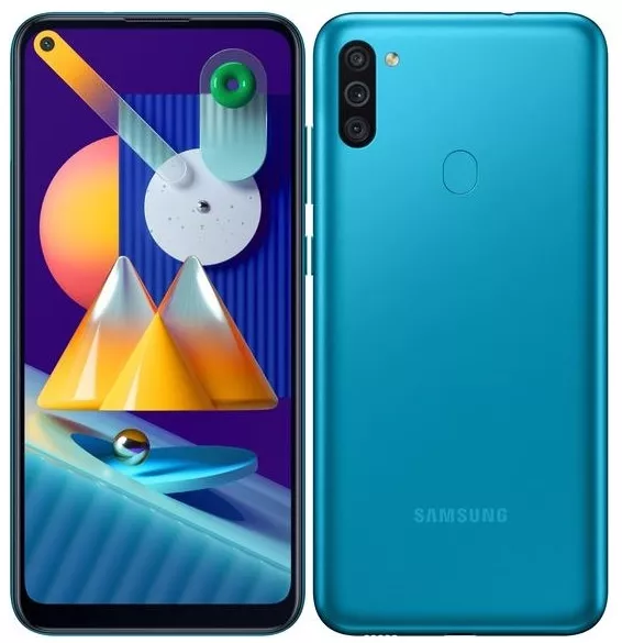 Ремонт Samsung Galaxy M11 в Москве — сервис MobyDoc