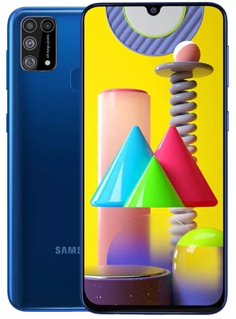 Ремонт Samsung Galaxy M31 в Москве — сервис MobyDoc