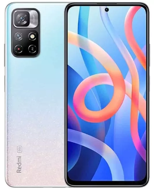 Ремонт Xiaomi Redmi Note 11T в Москве — сервис MobyDoc
