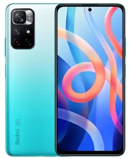 Ремонт Xiaomi Redmi Note 11 в Москве — сервис MobyDoc