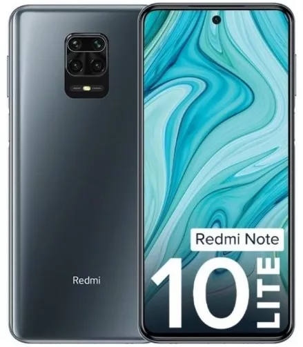 Ремонт Xiaomi Redmi Note 10 Lite в Москве — сервис MobyDoc