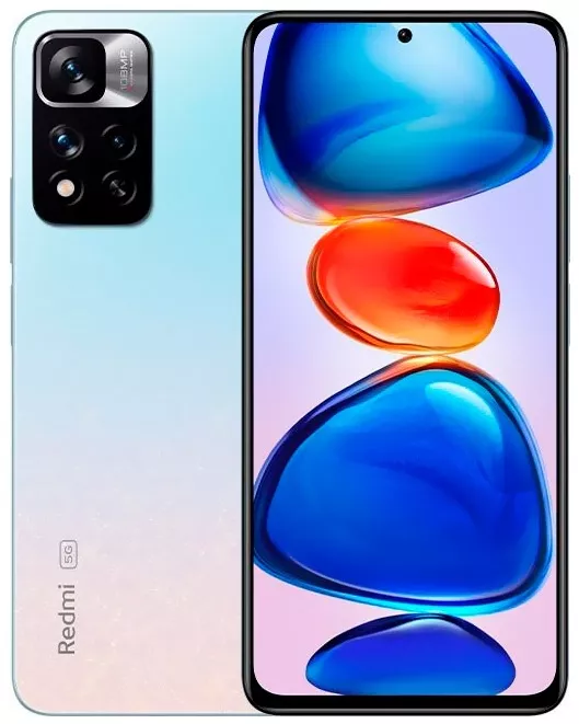 Ремонт Xiaomi Redmi Note 11 Pro в Москве — сервис MobyDoc