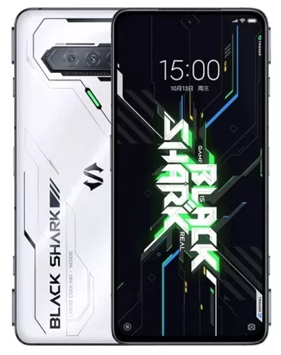 Ремонт Xiaomi Black Shark 4S Pro в Москве — сервис MobyDoc