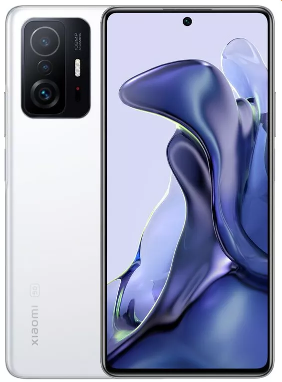 Ремонт Xiaomi 11T в Москве — сервис MobyDoc