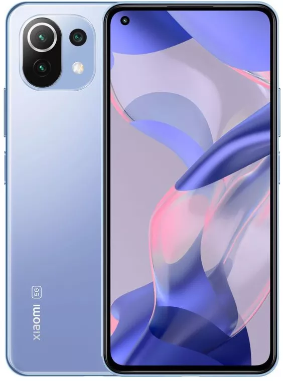 Ремонт Xiaomi 11 Lite 5G NE в Москве — сервис MobyDoc