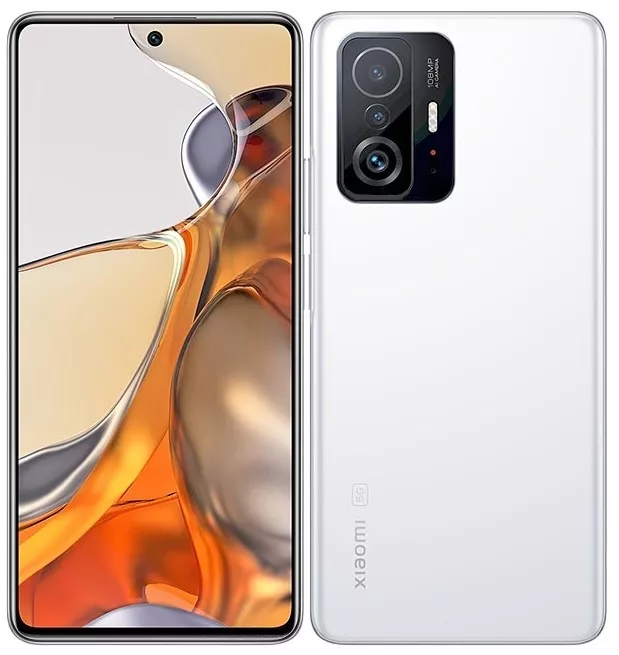 Ремонт Xiaomi 11T Pro в Москве — сервис MobyDoc