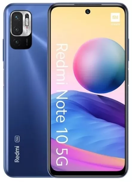 Ремонт Xiaomi Redmi Note 10T в Москве — сервис MobyDoc