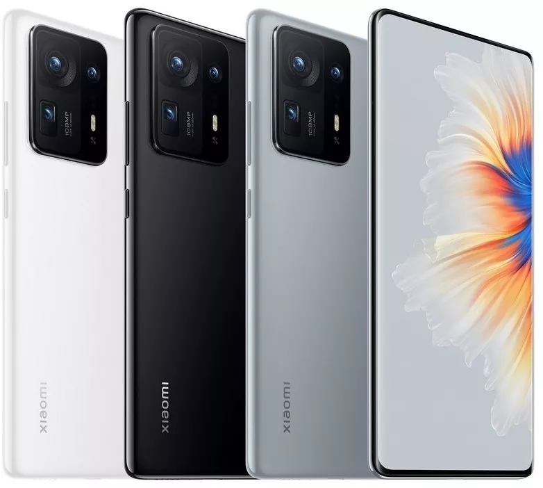 Ремонт Xiaomi mi Mix 4 в Москве — сервис MobyDoc