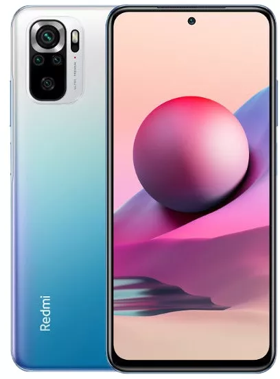 Ремонт Xiaomi Redmi Note 10S в Москве — сервис MobyDoc