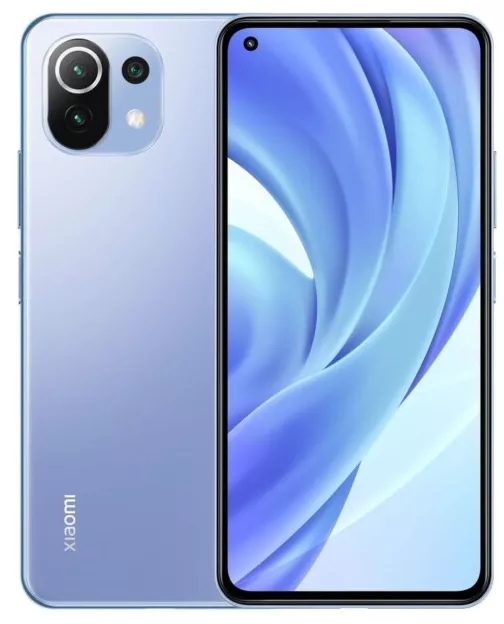 Ремонт Xiaomi Mi 11 Lite в Москве — сервис MobyDoc