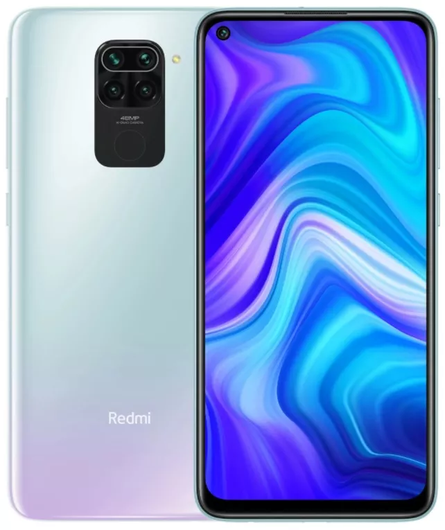 Ремонт Xiaomi Redmi Note 9 в Москве — сервис MobyDoc