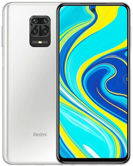 Ремонт Xiaomi Redmi Note 9S в Москве — сервис MobyDoc