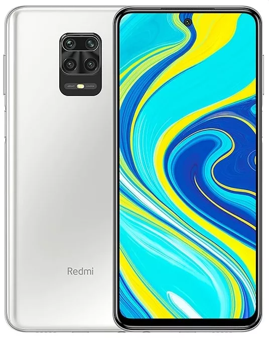 Ремонт Xiaomi Redmi Note 9 Pro в Москве — сервис MobyDoc