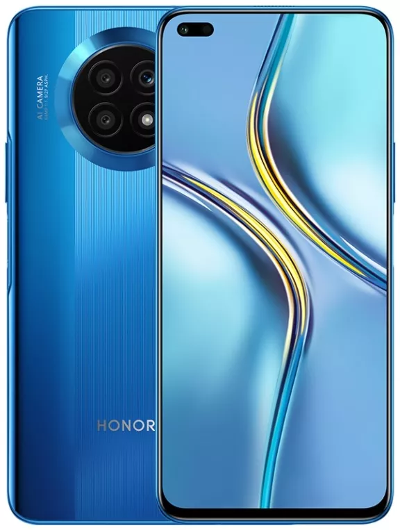 Ремонт Honor 50 Lite в Москве — сервис MobyDoc