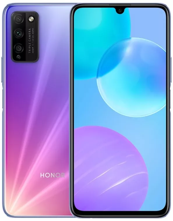 Ремонт Honor 30 Lite в Москве — сервис MobyDoc