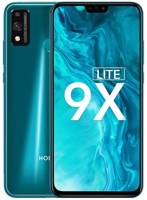 Ремонт Honor 9X Lite в Москве — сервис MobyDoc
