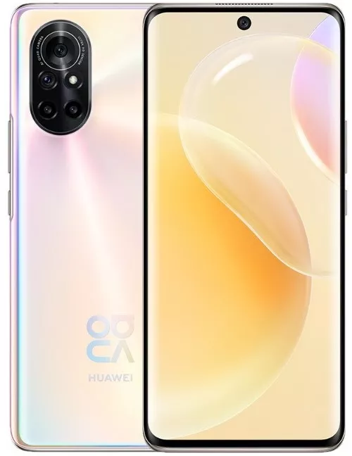 Ремонт Huawei Nova 8 в Москве — сервис MobyDoc