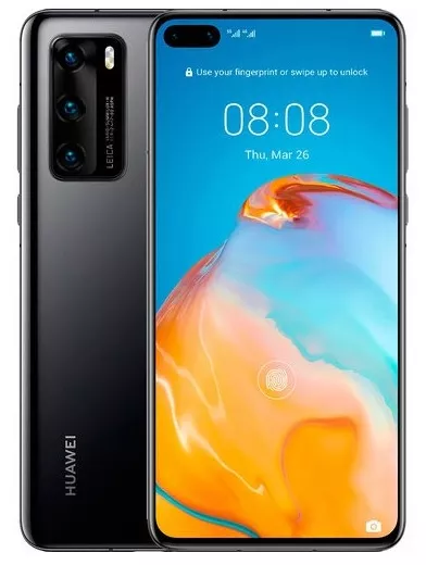 Ремонт Huawei P40 в Москве — сервис MobyDoc