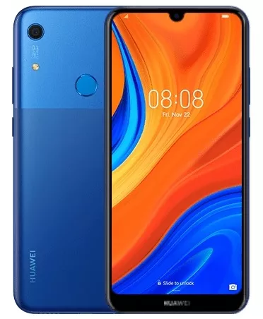 Ремонт Huawei Y6s 2019 в Москве — сервис MobyDoc
