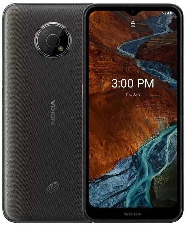 Ремонт Nokia G300 в Москве — сервис MobyDoc