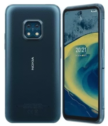 Ремонт Nokia XR20 в Москве — сервис MobyDoc