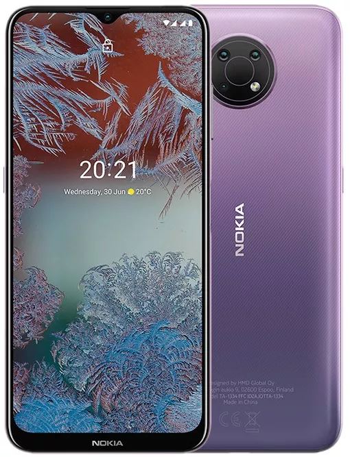 Ремонт Nokia G10 в Москве — сервис MobyDoc