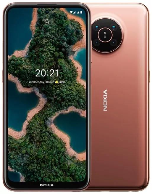 Ремонт Nokia X20 в Москве — сервис MobyDoc