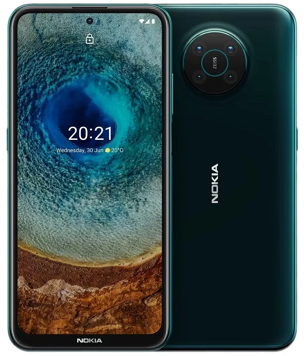 Ремонт Nokia X10 в Москве — сервис MobyDoc
