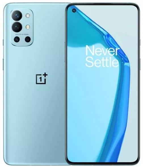 Ремонт OnePlus 9R в Москве — сервис MobyDoc