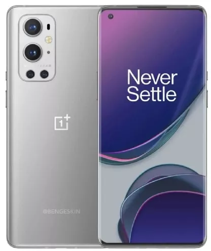 Ремонт OnePlus 9 Pro в Москве — сервис MobyDoc