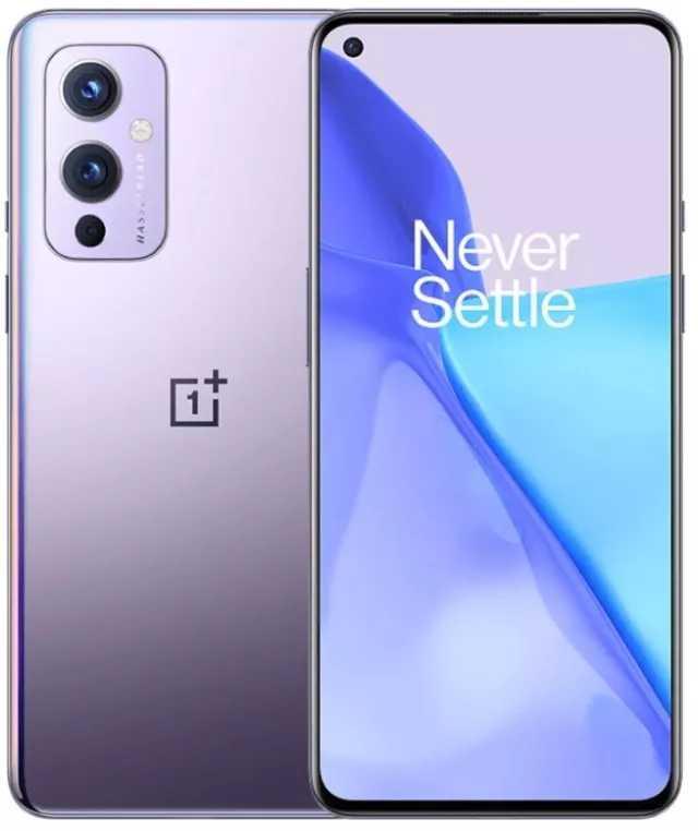 Ремонт OnePlus 9 в Москве — сервис MobyDoc