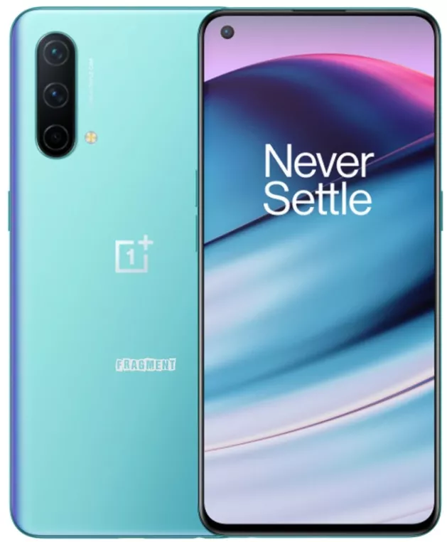 Ремонт OnePlus Nord CE 5G в Москве — сервис MobyDoc