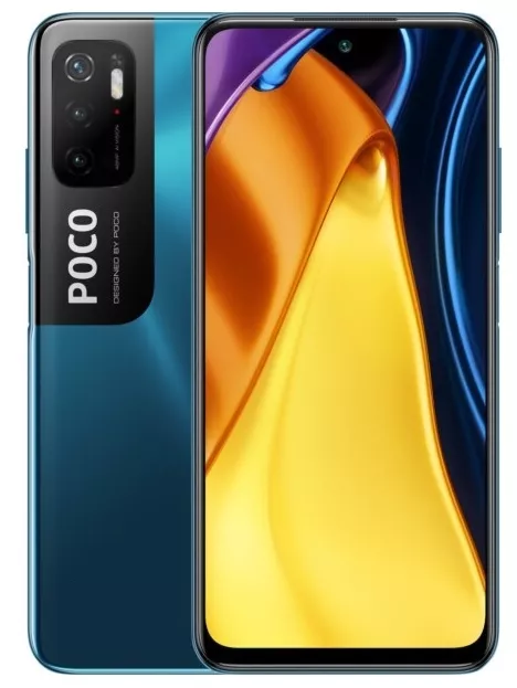 Ремонт Poco M3 Pro в Москве — сервис MobyDoc