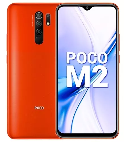 Ремонт Poco M2 в Москве — сервис MobyDoc