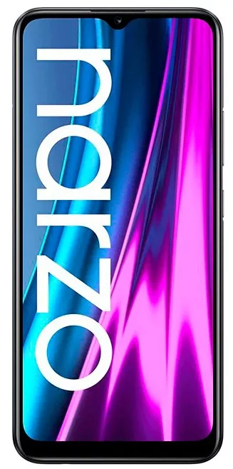 Ремонт Realme Narzo 50i в Москве — сервис MobyDoc