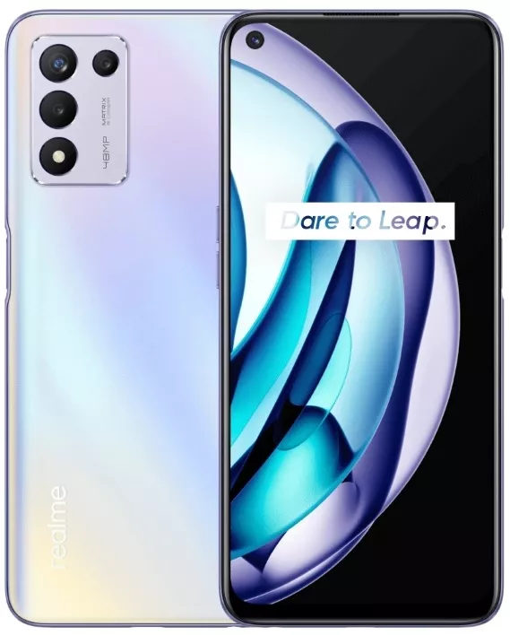 Ремонт Realme Q3s в Москве — сервис MobyDoc