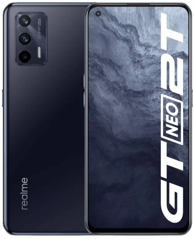Ремонт Realme GT Neo 2T в Москве — сервис MobyDoc