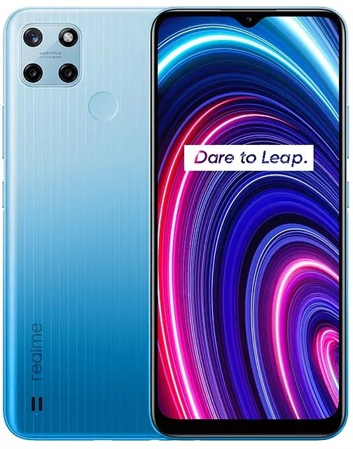 Ремонт Realme C25Y в Москве — сервис MobyDoc