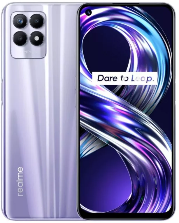 Ремонт Realme 8i в Москве — сервис MobyDoc