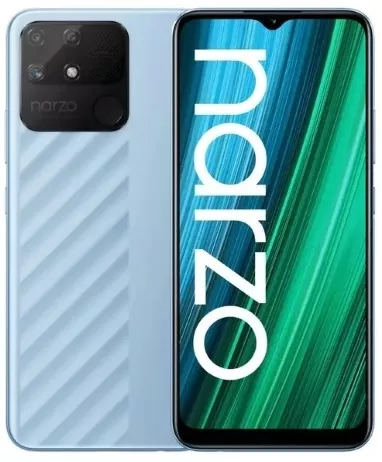 Ремонт Realme Narzo 50A в Москве — сервис MobyDoc