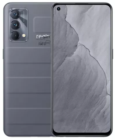 Ремонт Realme GT Master Edition в Москве — сервис MobyDoc