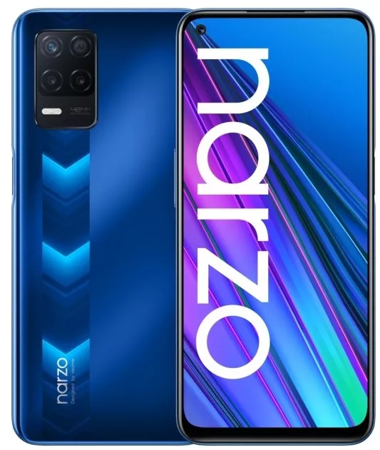 Ремонт Realme Narzo 30 5G в Москве — сервис MobyDoc