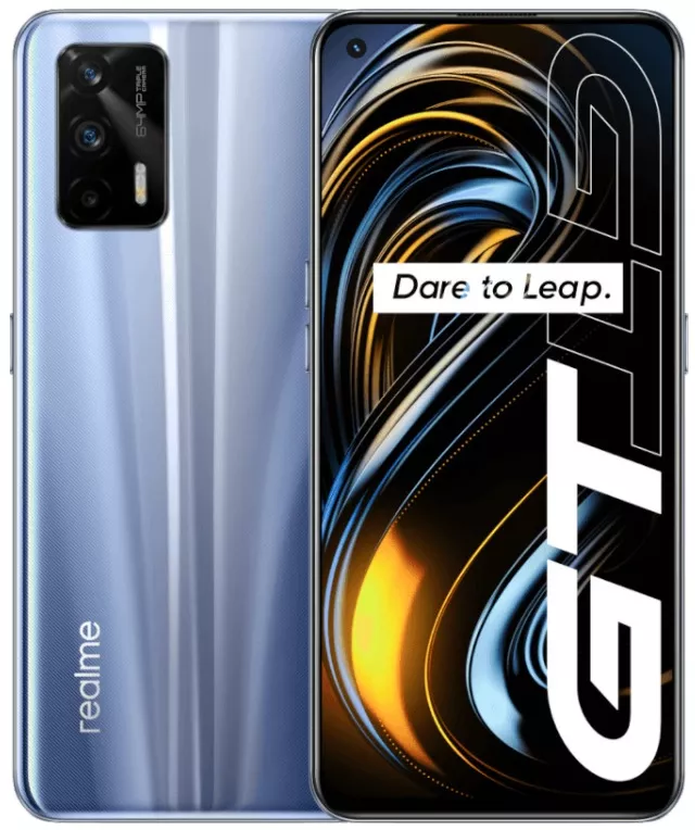 Ремонт Realme GT 5G в Москве — сервис MobyDoc