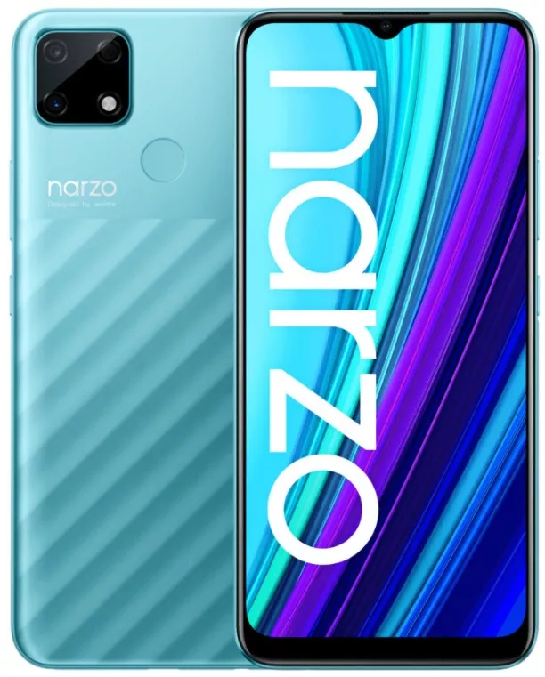 Ремонт Realme Narzo 30A в Москве — сервис MobyDoc