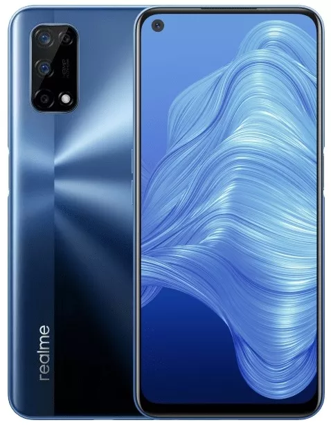 Ремонт Realme 7 5G в Москве — сервис MobyDoc